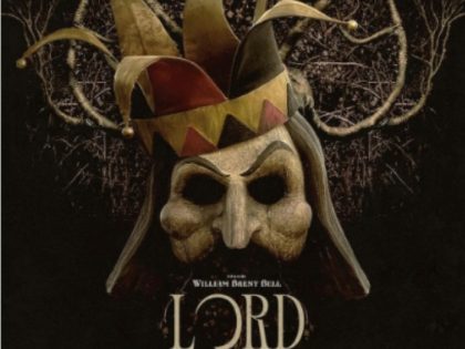 Lord of Misrule film released